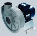 Small radial fan SK Small radial fan SK