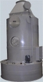 Vertical Air washer / Scrubber WV 3  