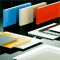 Polyethylene (PE) Polyethylene (PE)