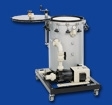 Steel Rubber Lined (SR) Series Steel Rubber Lined (SR) Series