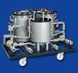 Steel Rubber Lined (SR) Series Steel Rubber Lined (SR) Series